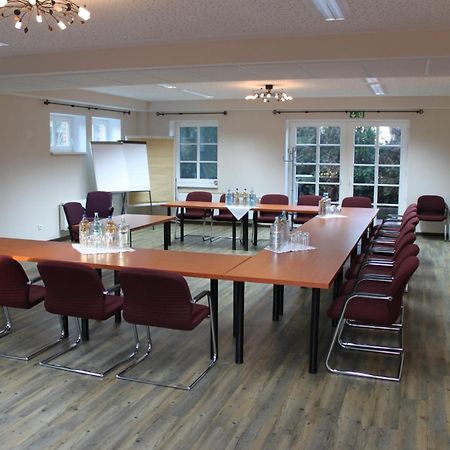 Stelinger Hof Hotel Muenkel Garbsen Luaran gambar