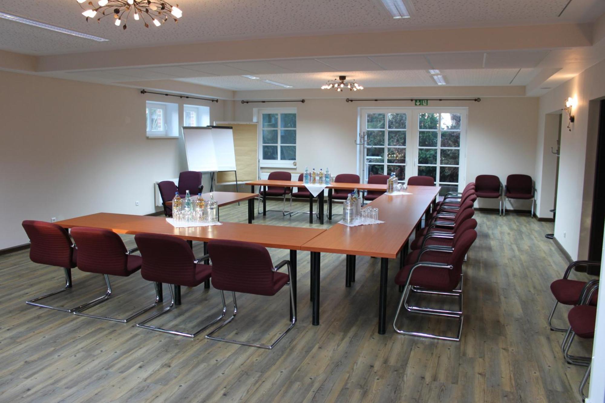 Stelinger Hof Hotel Muenkel Garbsen Luaran gambar