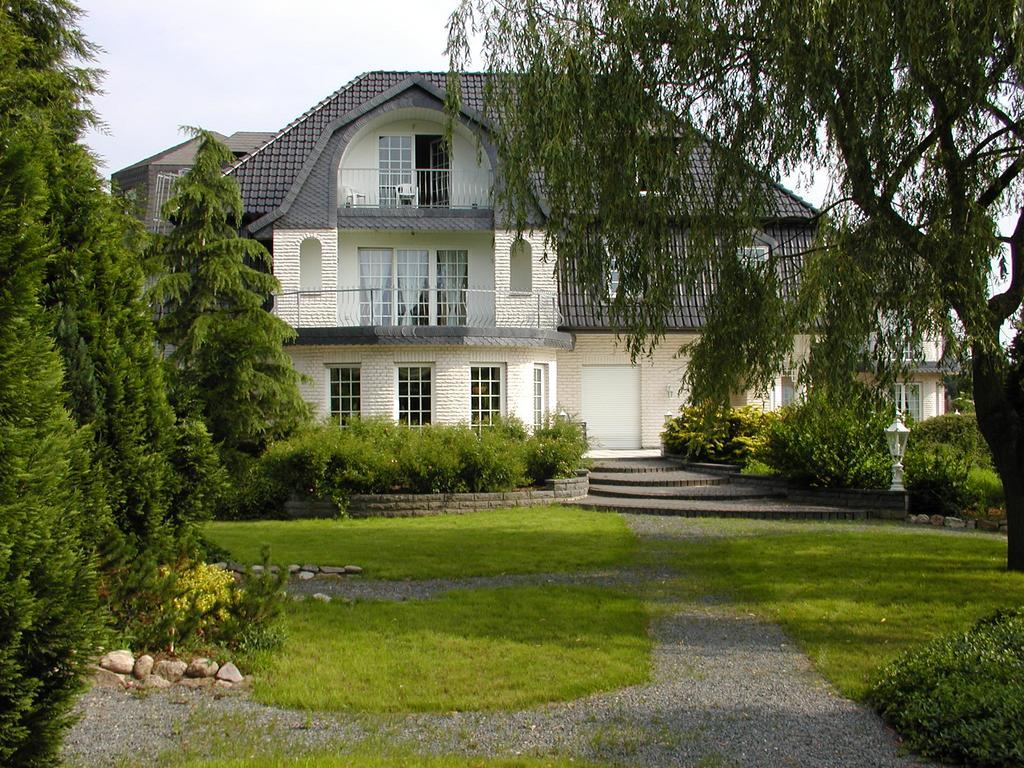 Stelinger Hof Hotel Muenkel Garbsen Luaran gambar