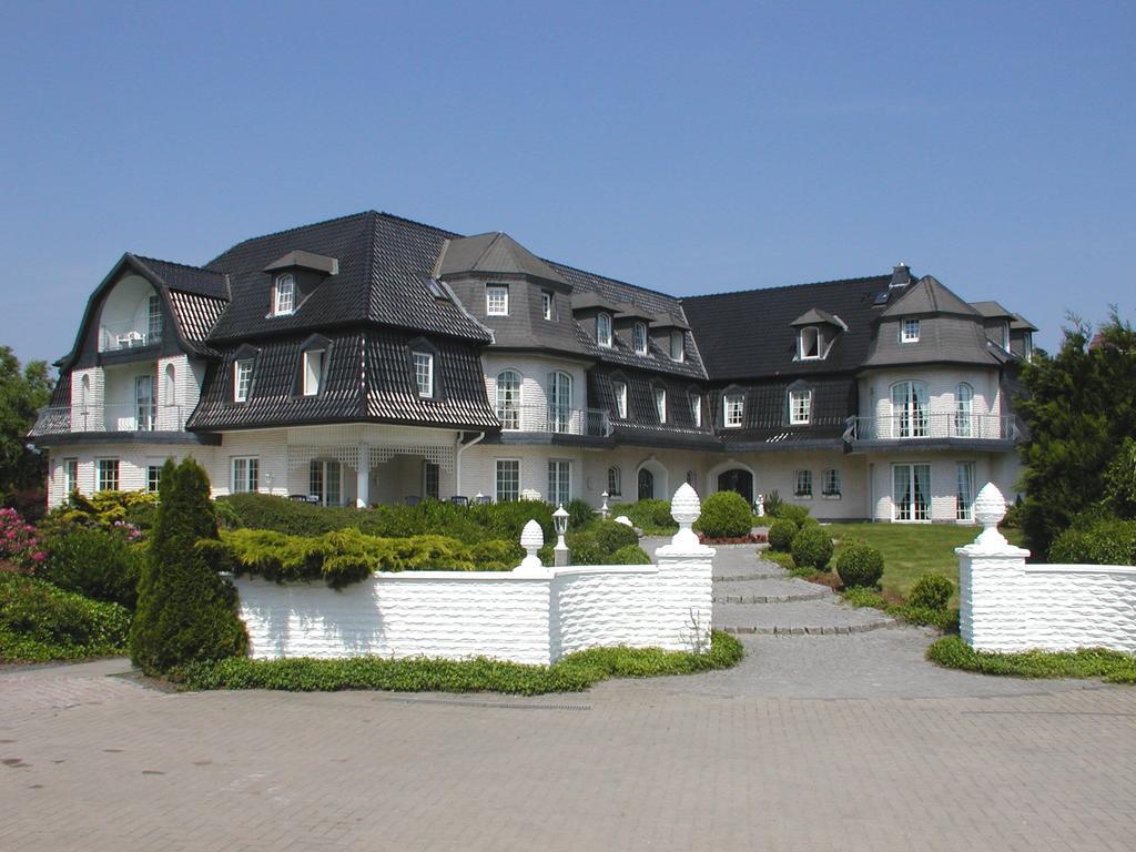 Stelinger Hof Hotel Muenkel Garbsen Luaran gambar