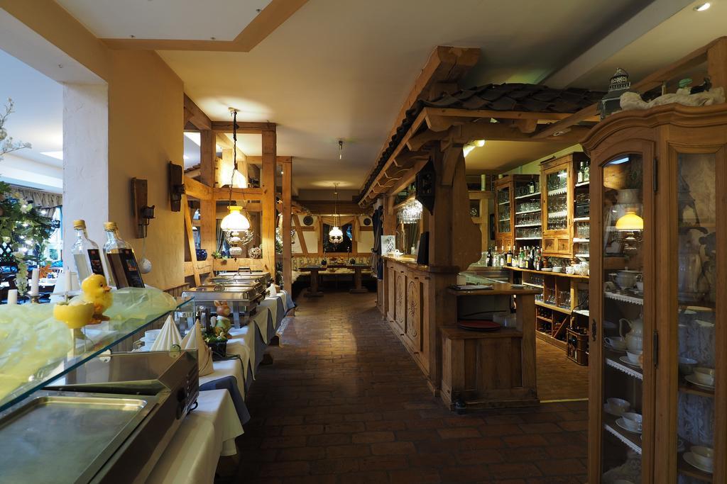 Stelinger Hof Hotel Muenkel Garbsen Luaran gambar