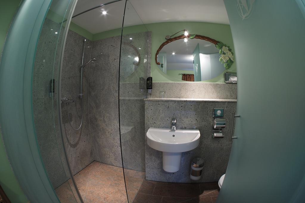 Stelinger Hof Hotel Muenkel Garbsen Luaran gambar