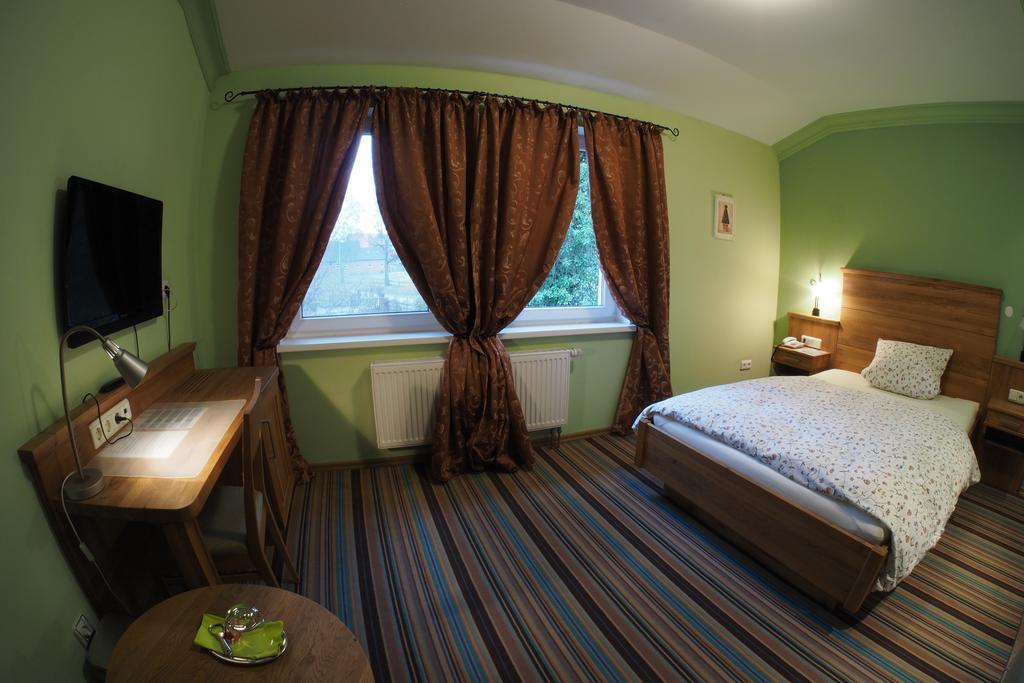 Stelinger Hof Hotel Muenkel Garbsen Luaran gambar